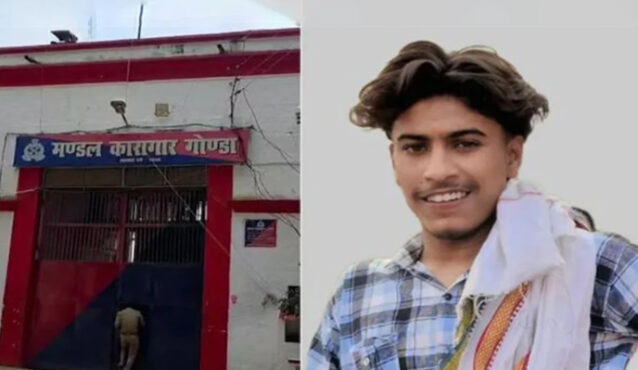 প্রেমিককে দেখতে কারাগারে, ১০ তাজা গুলি ও জাল আধার কার্ডসহ স্কুলছাত্রী আটক