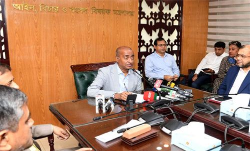 ২৮ জেলায় ই-বেইলবন্ড চালু, জামিনের প্রক্রিয়া হবে আরও সহজ