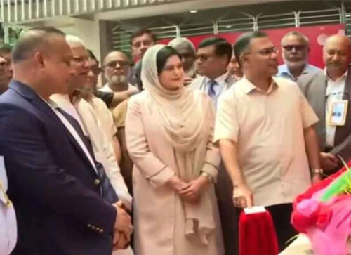 নিউরোসায়েন্সেস হাসপাতালে নতুন ৫০০ শয্যা, মোট সক্ষমতা ১ হাজার