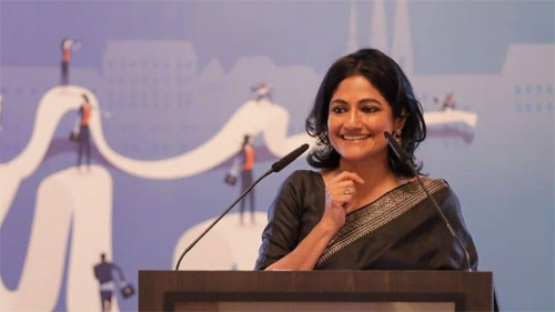 ‘এশিয়ার নোবেল’ র‍্যামন ম্যাগসাইসাই পুরস্কার পেলেন বাংলাদেশের রুনা খান