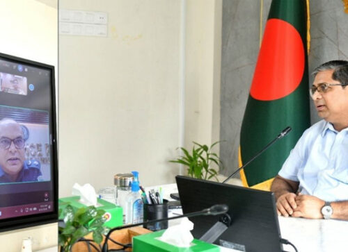 তিন জেলায় আইনশৃঙ্খলা নিয়ে কঠোর নজরদারি, সমন্বয় বাড়ানোর নির্দেশ