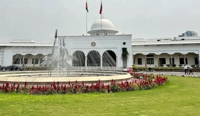 সন্ধ্যায় বঙ্গভবনে রাষ্ট্রপতির শপথ, থাকবেন তারেক রহমান