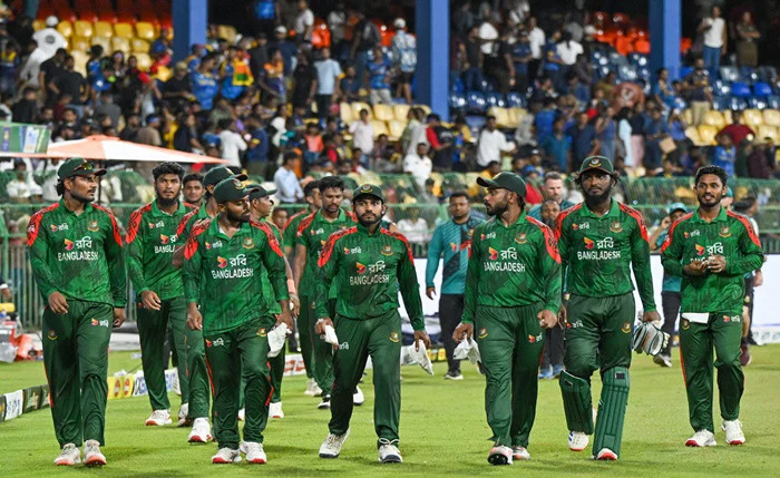 সুখবর বাংলাদেশের, ২০২৭ বিশ্বকাপে সরাসরি টাইগাররা