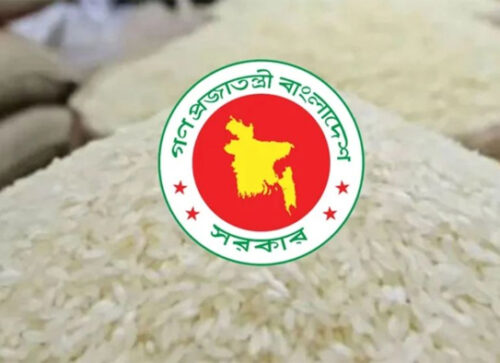১৫ টাকা কেজি দরে চাল পাচ্ছে ৫৫ লাখ পরিবার