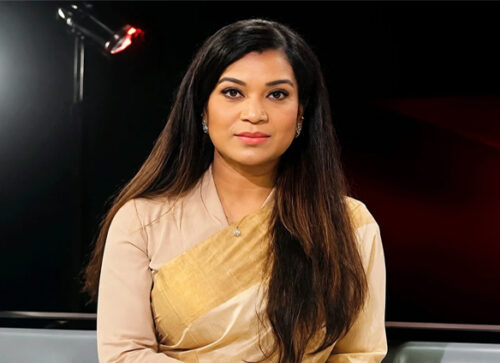 বিটিভি নিয়ে প্রধানমন্ত্রীর বড় পরিকল্পনা, চান জনআস্থার আধুনিক চ্যানেল: কাজী জেসিন