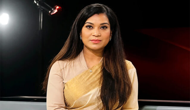 বিটিভি নিয়ে প্রধানমন্ত্রীর বড় পরিকল্পনা, চান জনআস্থার আধুনিক চ্যানেল: কাজী জেসিন