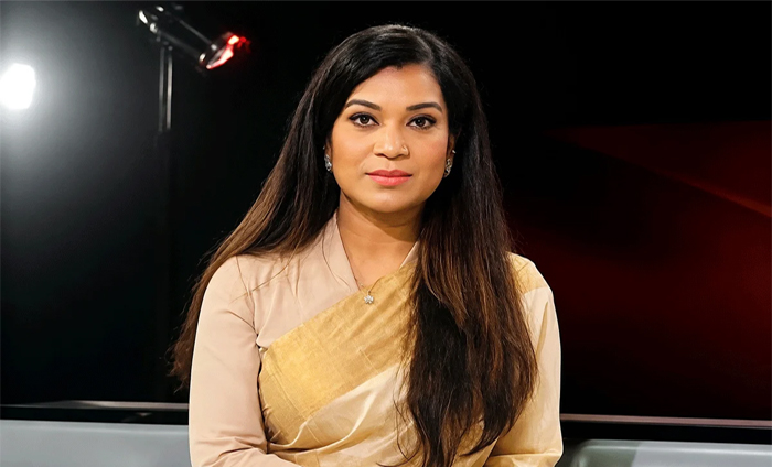 বিটিভি নিয়ে প্রধানমন্ত্রীর বড় পরিকল্পনা, চান জনআস্থার আধুনিক চ্যানেল: কাজী জেসিন