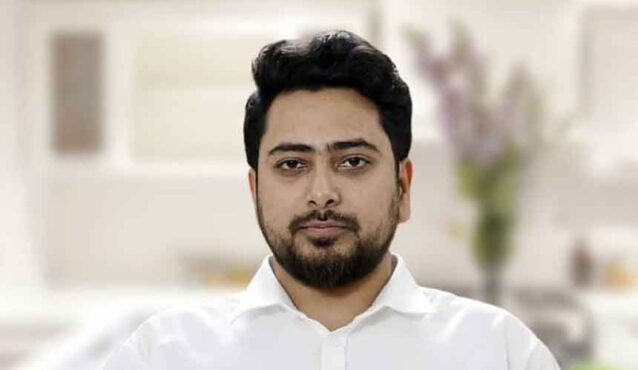 বিএনপি সরকার সংস্কারের দাবিকে অস্বীকৃতি জানিয়েছে: নাহিদ ইসলাম