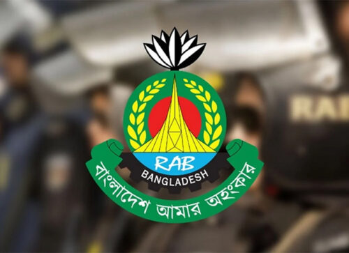 জুলাই গণঅভ্যুত্থান দিবস ঘিরে দেশজুড়ে র‌্যাবের বিশেষ নিরাপত্তা, জোরদার নজরদারি ও টহল