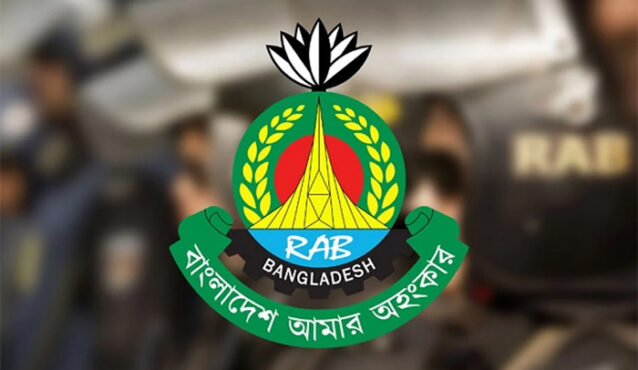 জুলাই গণঅভ্যুত্থান দিবস ঘিরে দেশজুড়ে র‌্যাবের বিশেষ নিরাপত্তা, জোরদার নজরদারি ও টহল