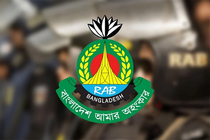 জুলাই গণঅভ্যুত্থান দিবস ঘিরে দেশজুড়ে র্যাবের বিশেষ নিরাপত্তা, জোরদার নজরদারি ও টহল
