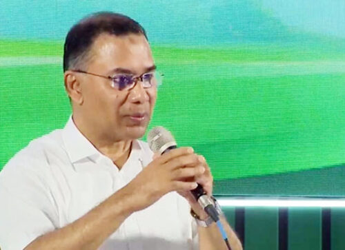 রাজস্ব নিয়ে জনগণের বিভ্রান্তি দূর করাই চ্যালেঞ্জ: প্রধানমন্ত্রী