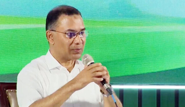 রাজস্ব নিয়ে জনগণের বিভ্রান্তি দূর করাই চ্যালেঞ্জ: প্রধানমন্ত্রী