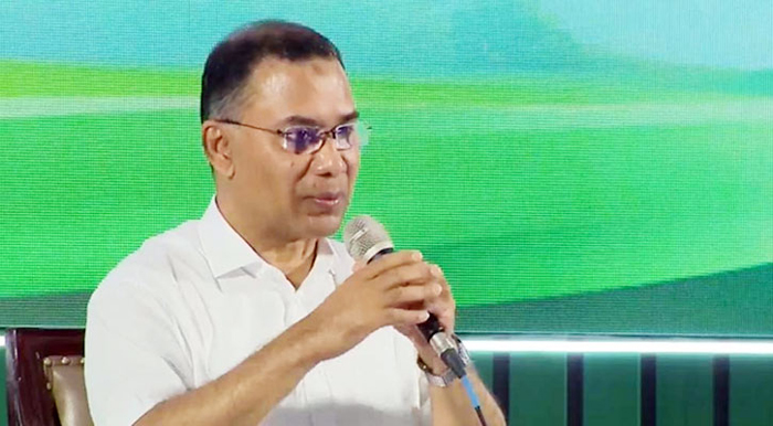 রাজস্ব নিয়ে জনগণের বিভ্রান্তি দূর করাই চ্যালেঞ্জ: প্রধানমন্ত্রী