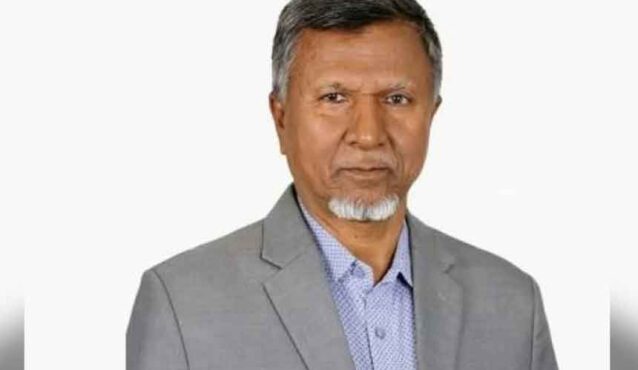 ফ্যাসিস্ট সরকারের সহযোগী কর্মকর্তাদের চিহ্নিত করা হচ্ছে: সংসদে জনপ্রশাসন প্রতিমন্ত্রী