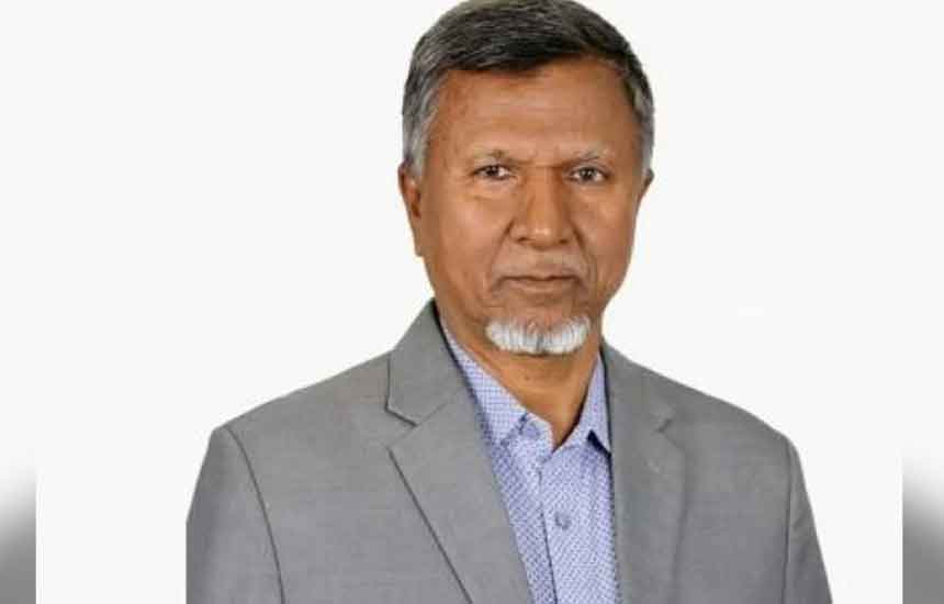 ফ্যাসিস্ট সরকারের সহযোগী কর্মকর্তাদের চিহ্নিত করা হচ্ছে: সংসদে জনপ্রশাসন প্রতিমন্ত্রী