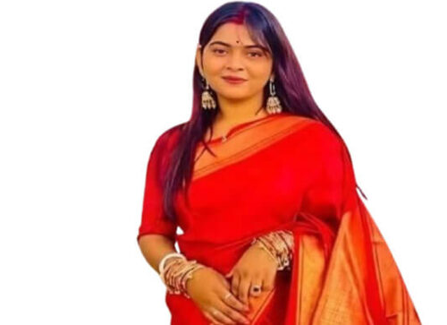 গাজীপুরে ঘর থেকে বিশ্ববিদ্যালয়ছাত্রীর ঝুলন্ত মরদেহ উদ্ধার