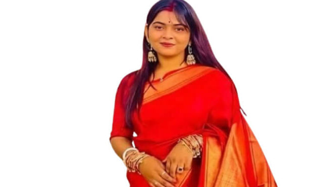 গাজীপুরে ঘর থেকে বিশ্ববিদ্যালয়ছাত্রীর ঝুলন্ত মরদেহ উদ্ধার