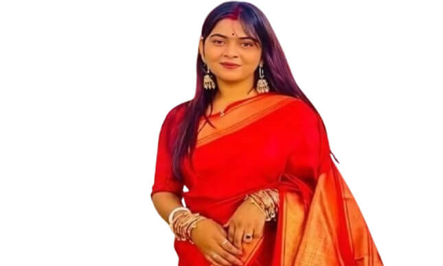 গাজীপুরে ঘর থেকে বিশ্ববিদ্যালয়ছাত্রীর ঝুলন্ত মরদেহ উদ্ধার