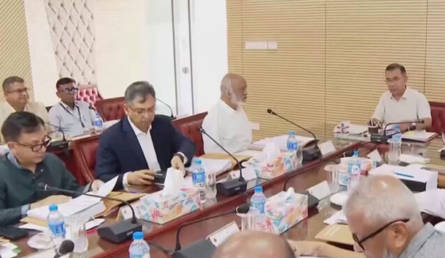 একনেকে অনুমোদন পেল ৩ মেট্রোরেল প্রকল্প