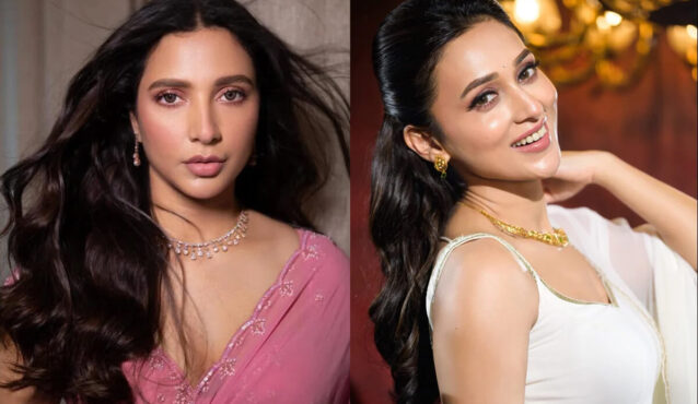 ১২ বছর পর রাজের সঙ্গে মিমি, ‘তাণ্ডব’ নিয়ে শুভশ্রীর উচ্ছ্বাস