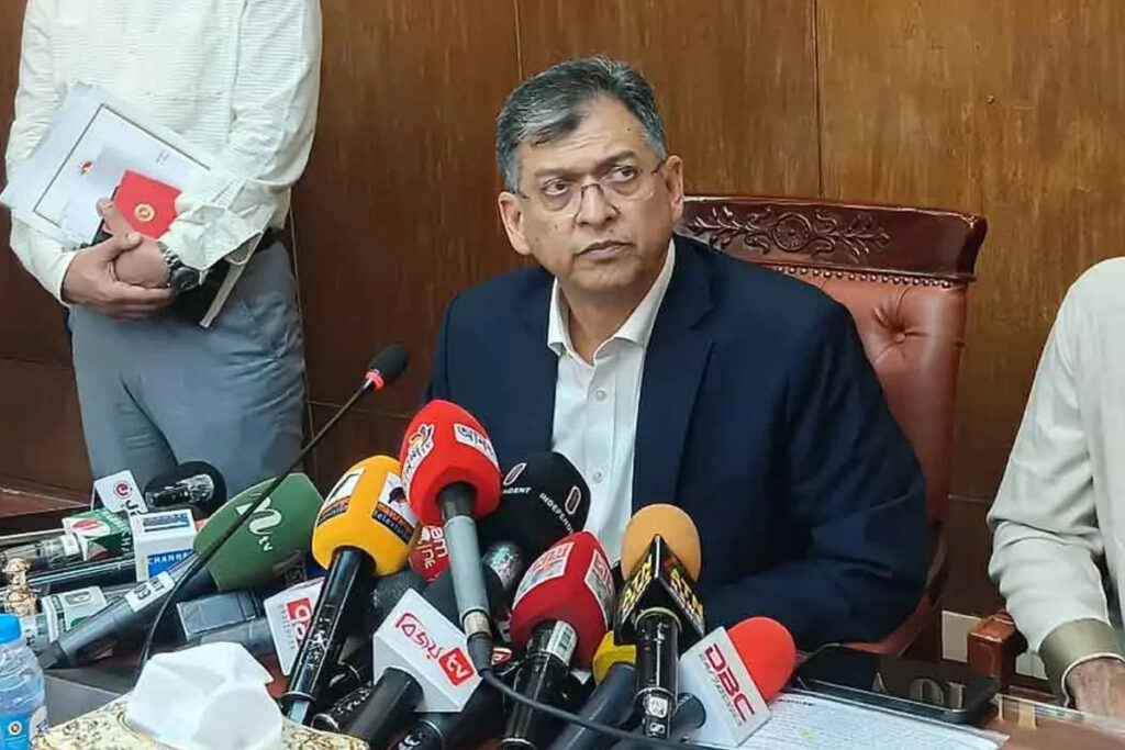 বিশ্ব ইজতেমার প্রথম পর্ব ৮ জানুয়ারি করার প্রস্তাব