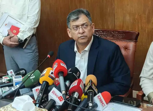 বিশ্ব ইজতেমার প্রথম পর্ব ৮ জানুয়ারি করার প্রস্তাব