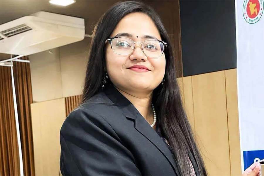 ডেঙ্গু রোগীদের সেবার দায়িত্বের চিঠি এলো, তার আগেই ডেঙ্গুতে মৃত্যু চিকিৎসকের