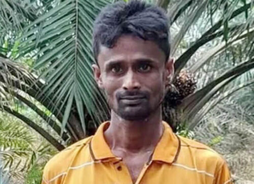 মালয়েশিয়ায় বজ্রপাতে কসবার যুবকের মৃত্যু