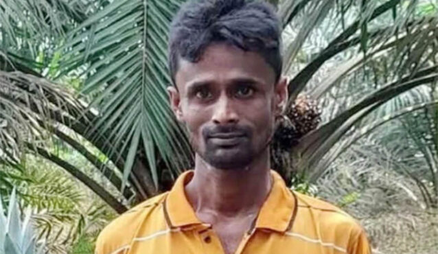 মালয়েশিয়ায় বজ্রপাতে কসবার যুবকের মৃত্যু