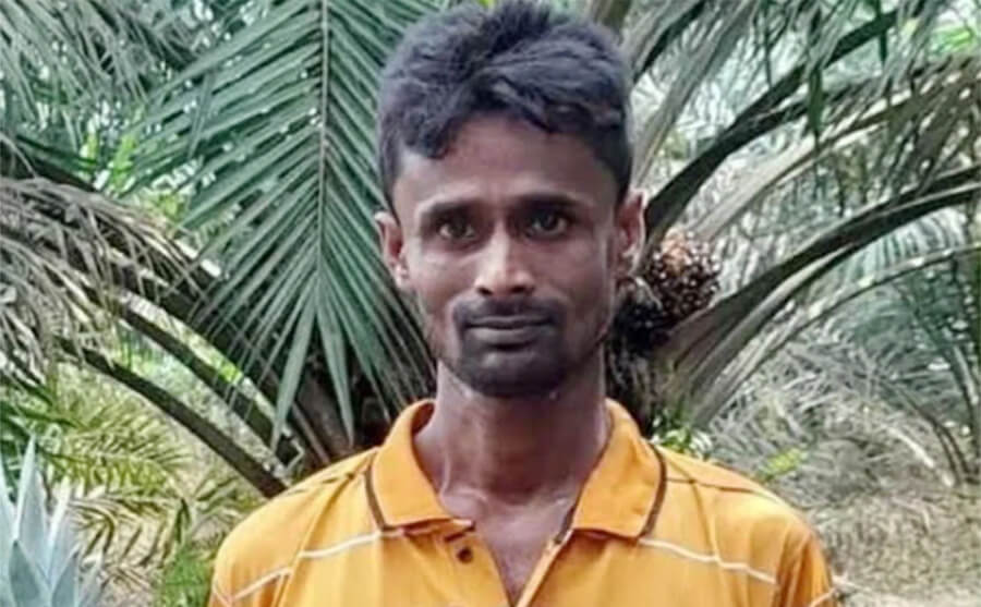 মালয়েশিয়ায় বজ্রপাতে কসবার যুবকের মৃত্যু