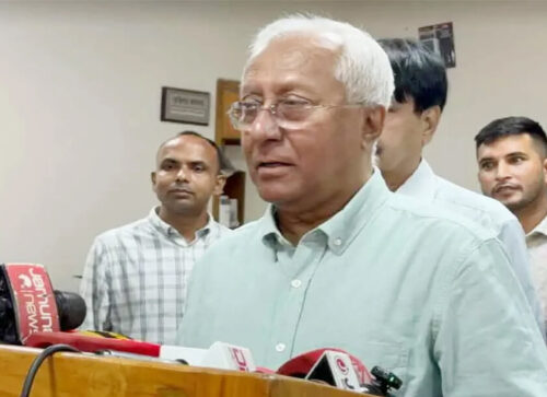 ঠাকুরগাঁও-১ আসনে উপনির্বাচন ২৯ অক্টোবর