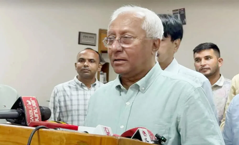 ঠাকুরগাঁও-১ আসনে উপনির্বাচন ২৯ অক্টোবর