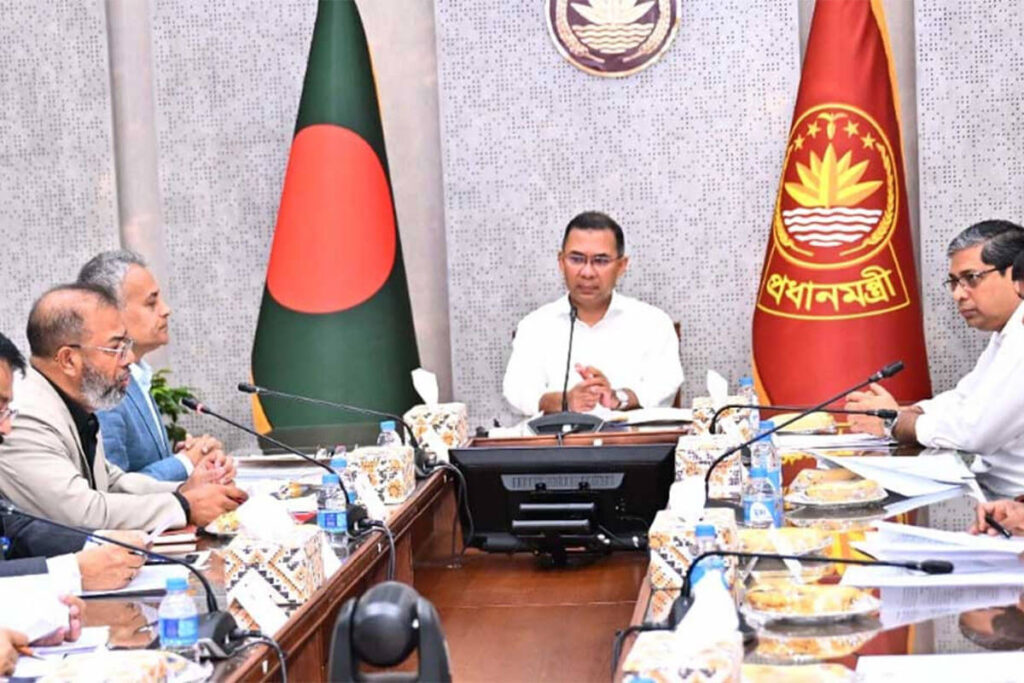 পলিথিন-প্লাস্টিক বন্ধে কঠোর হওয়ার নির্দেশ প্রধানমন্ত্রীর
