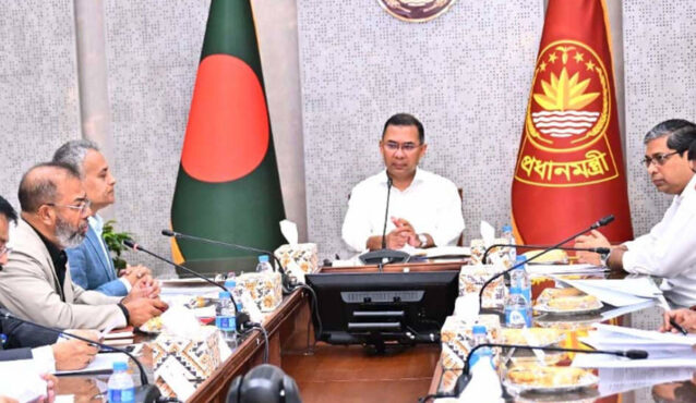 পলিথিন-প্লাস্টিক বন্ধে কঠোর হওয়ার নির্দেশ প্রধানমন্ত্রীর