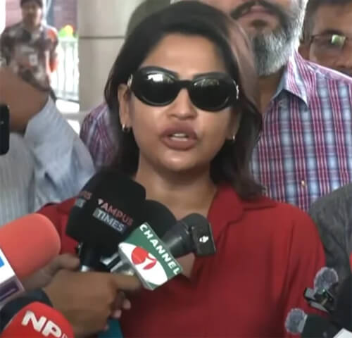 ভেনিস থেকে দেশে ফিরে হামলার ঘটনায় যা বললেন বাঁধন