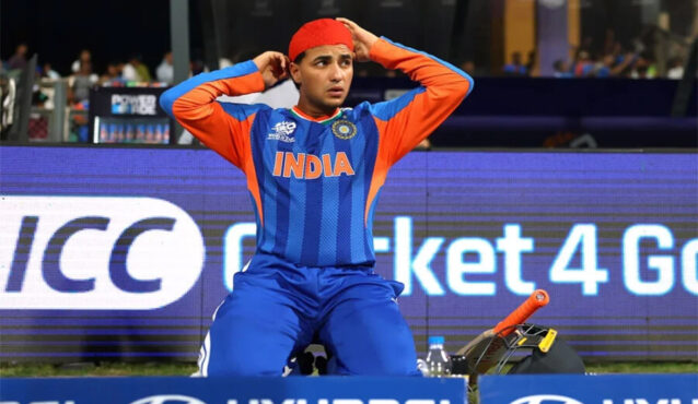 দ্রুততম সেঞ্চুরির পর শূন্যের রেকর্ডও অভিষেকের