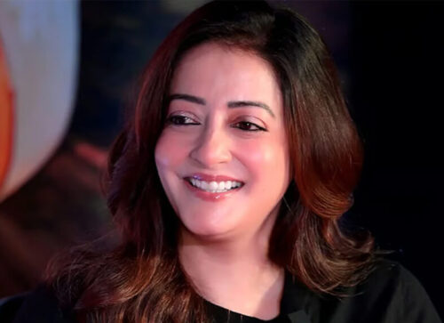 শুধু মা হওয়ার জন্য বিয়ের প্রয়োজন নেই: রাইমা সেন