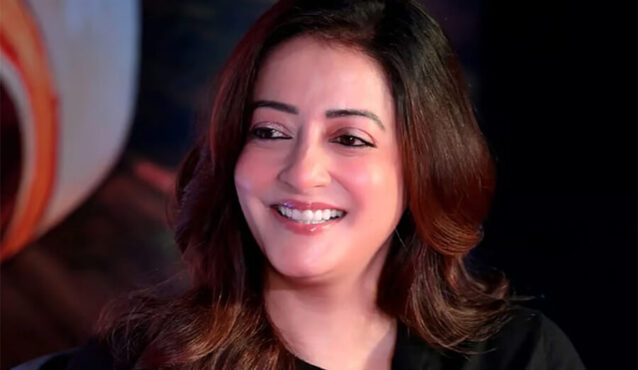 শুধু মা হওয়ার জন্য বিয়ের প্রয়োজন নেই: রাইমা সেন