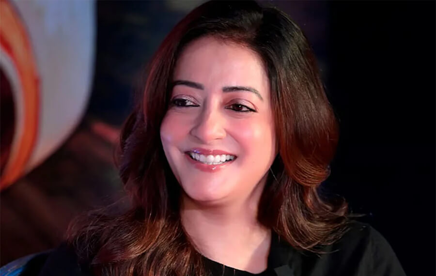 শুধু মা হওয়ার জন্য বিয়ের প্রয়োজন নেই: রাইমা সেন
