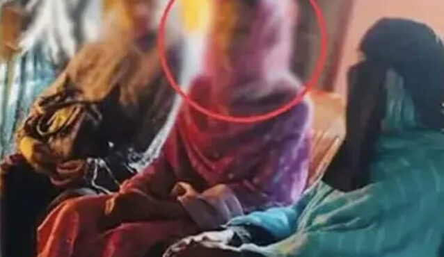 বরযাত্রীর গাড়ি আটকে নববধূকে তুলে নেওয়া, ভাইরাল ভিডিওতে যা বললেন তামান্না