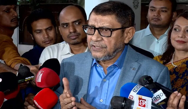 ডেঙ্গু চিকিৎসায় সব হাসপাতালে পর্যাপ্ত চিকিৎসক-সরঞ্জাম দেওয়া হয়েছে: স্বাস্থ্যমন্ত্রী