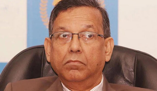 ১৭২ কোটি টাকার অবৈধ সম্পদ: আনিসুল হকসহ ৪ জনের বিরুদ্ধে দুদকের চার্জশিট