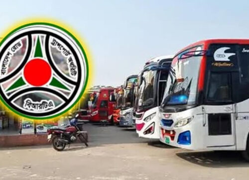 বাস ভাড়া বাড়ল, প্রতি কিলোমিটারে ১৭ পয়সা