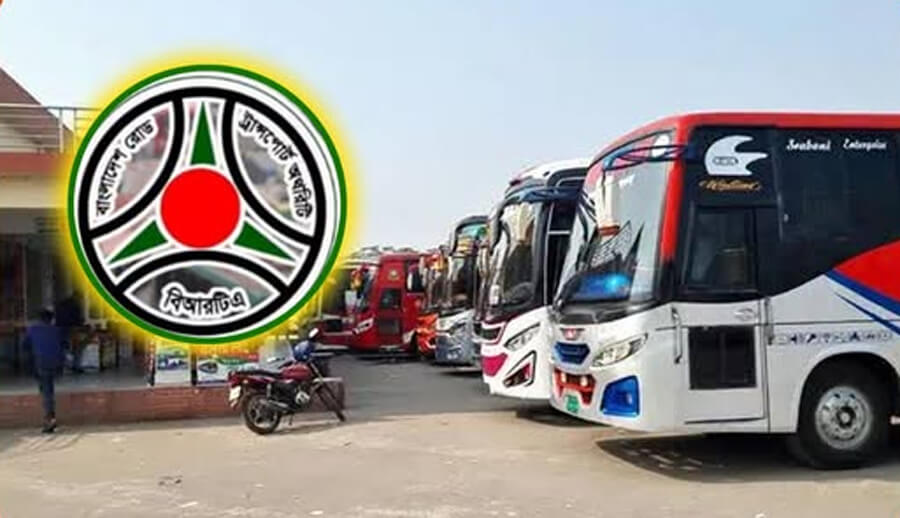 বাস ভাড়া বাড়ল, প্রতি কিলোমিটারে ১৭ পয়সা