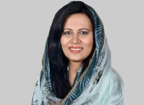 প্রতারণার মামলায় হাইকোর্টে জামিন পেলেন বিদিশা