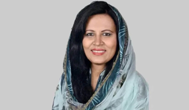 প্রতারণার মামলায় হাইকোর্টে জামিন পেলেন বিদিশা
