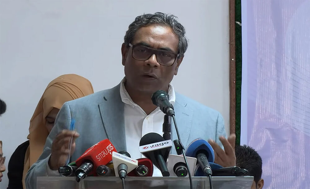 ডেঙ্গুর প্রকোপ বাড়তে পারে চলতি মাসের শেষ থেকে: স্বাস্থ্য প্রতিমন্ত্রী