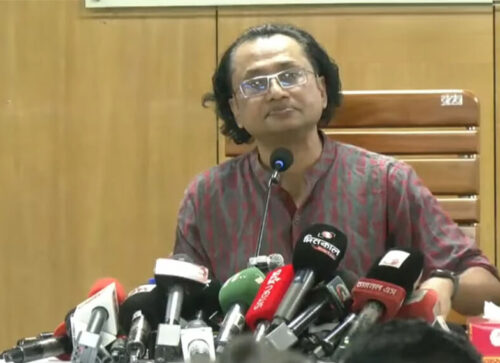 এলপিজির সংকট নেই, মজুতদারি করলে ব্যবস্থা: প্রধানমন্ত্রীর উপদেষ্টা