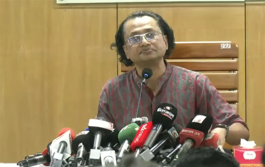 এলপিজির সংকট নেই, মজুতদারি করলে ব্যবস্থা: প্রধানমন্ত্রীর উপদেষ্টা